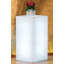Cigi 90cm Integrated LED Outdoor Floor Lamp