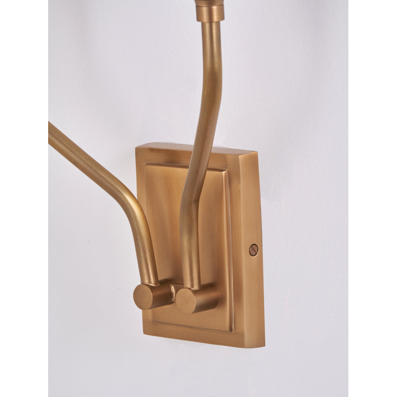 Beverlin Armed Sconce