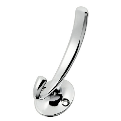 Zinc Wall Wall Hook