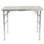 Table pliante portative 35,43 po