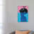 Drowning Voluntary II by VCalvento - Painting on Canvas-736258255-736258252