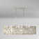 Farrah 8-Light Rectangle Chandelier