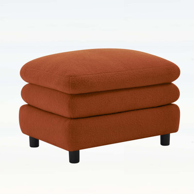 Ottomans Footrest only