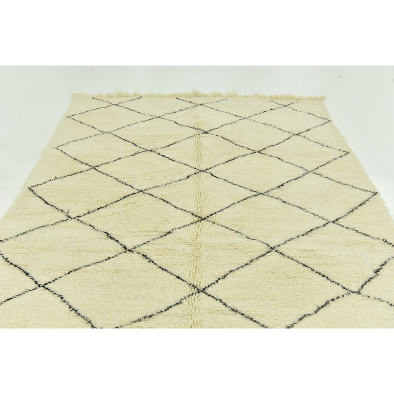 Orpheus Ivory Rug