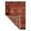 One-of-a-Kind Rectangle 6'7" X 9'5" Hand Knotted Area Rug