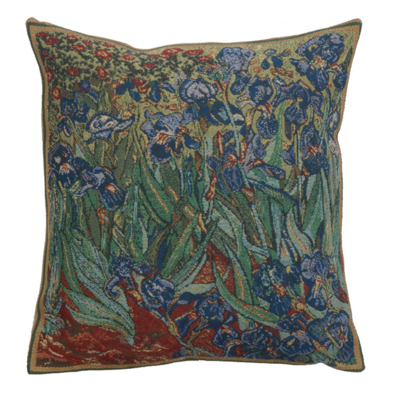  Square Pillow Cover