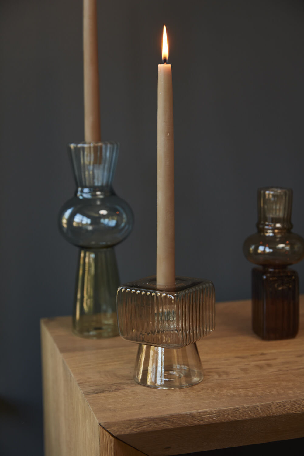 Candlestick Holder