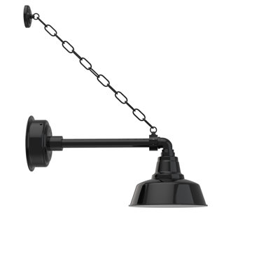 Vandervliet LED Wall Light
