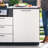 Blackstone Outdoor Kitchen Trash Bin Module Cabinet