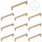 Square 5 1/16" Center Bar Pull Multipack-42026217