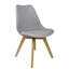 Elmsall Upholstered Dining Chair-2006272877