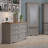Caudill 51.97'' W 6 - Drawer Dresser-1371010263
