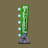 Billiards Pool Cue LED Marquee Sign