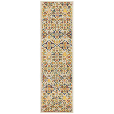 Whitingham Oriental Indoor Rug