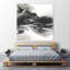 Reproduction d’art sur toile tendue « static charge ii » par ethan harper-914882337