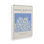 Affiche La Gerbe en bleu Matisse