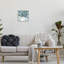 Art mural texturé, giclée, contemporain, par Eucalyptus-2001396357-2001396356