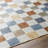 Jules Checkered Area Rug-393099728