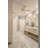Kapp 1-Light Dimmable Steel Wallchiere-1639748210