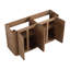 Freestanding Standard With Top-392431404