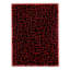 Tony Fey's Weathered Geometry, Red-325290461