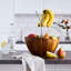 Nambe Fruit Tree Bowl