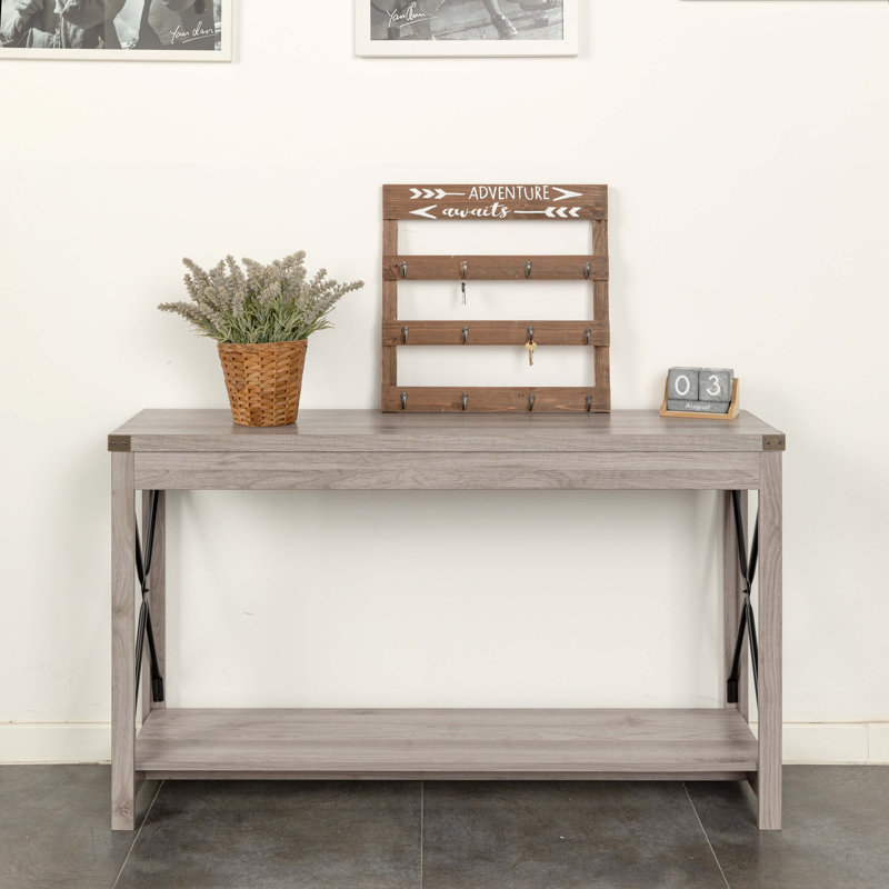 Mirabelle Console Table