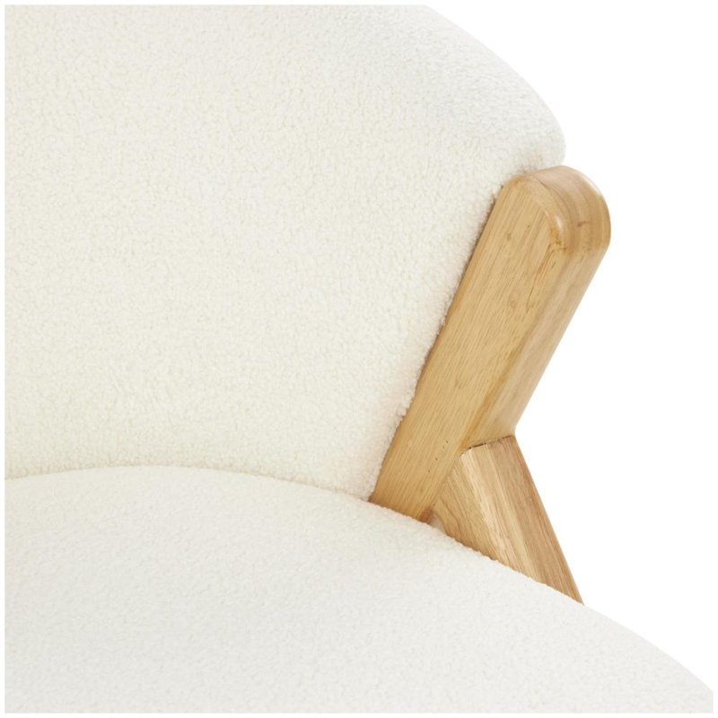 Chaise d'appoint Calion