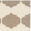 Tapis beige / brun Herefordshire-1358467625