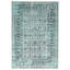 Ensemble de tapis oriental turquoise Wolfhurst-679009605