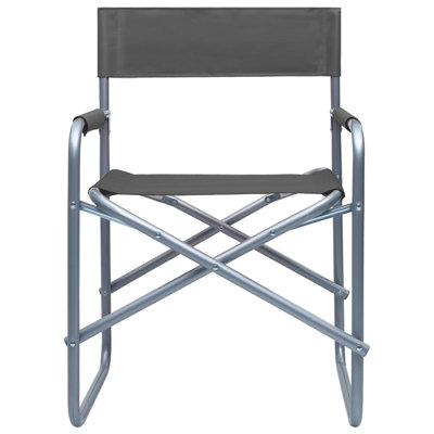 Foldable Outdoor Patio Dining Armchair