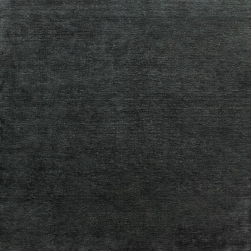 Tapis gris foncé, Carré 6 pi