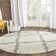 Sgd-Dallas Shag Performance Geometric Rug