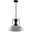 Daigle 1 - Light Dome Pendant-1903215451
