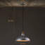 Luminaire suspendu industriel en fer Warehouse