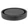 Eden Bath Infinity 18'' Stone Circular Bathroom Sink