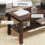 Table basse Westerberg
