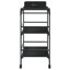 Osterman Metal Bar Cart-899348963