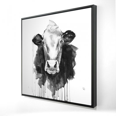 " Cow "