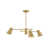 Lacquered Brass selected