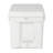 Engel 48 Quarts Ice Chest in White