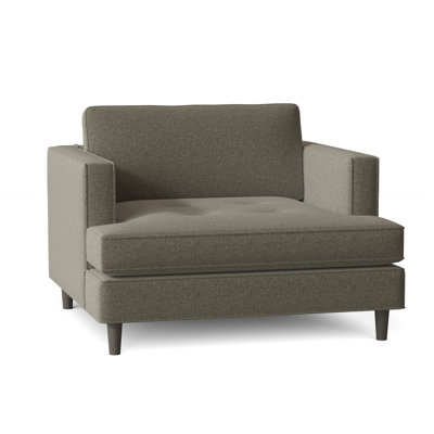 Upholstered Armchair