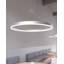 Grietje Corona - Luminaire suspendu anneau DEL-566046189-566046185-637266567