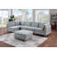 Fauteuil sans accoudoirs Living Room Furniture