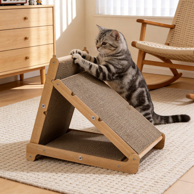 Scratching Post