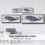 Go With The Flow - toile encadrée-110637759