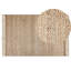 Merriwa Solid Colour Hand Woven Area Rug-1375721292