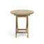 Table pliante BAHama 27 po