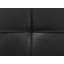 Frederico Faux Leather Sleeper
