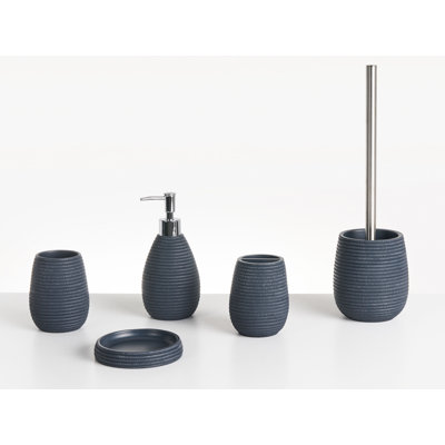Bathroom Accessory Set